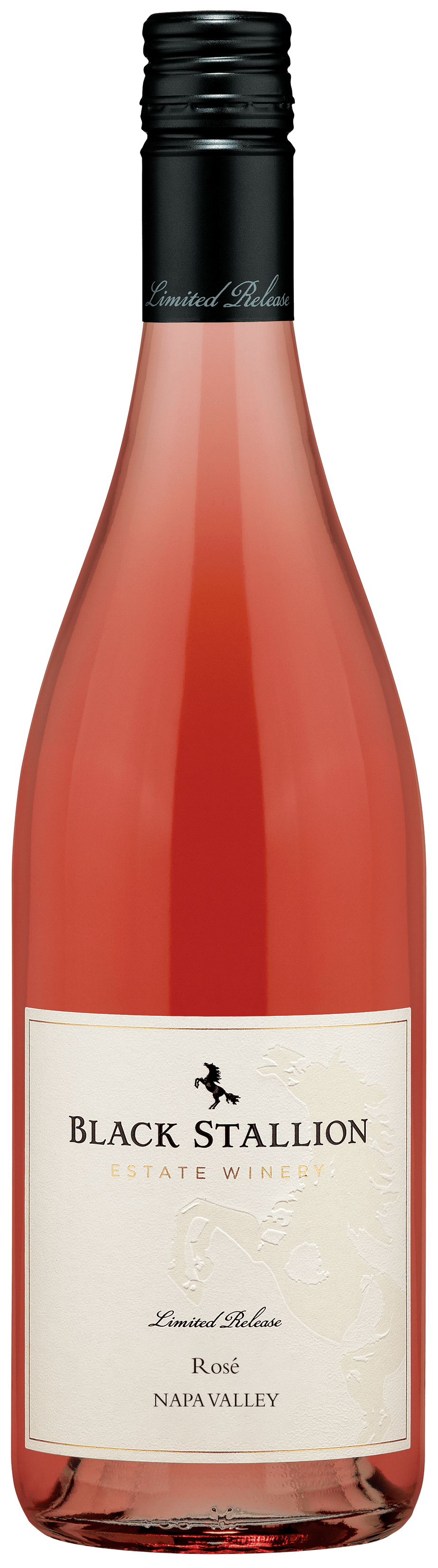 2023 Limited Release Napa Valley Rosé – Black Stallion Estate Winery