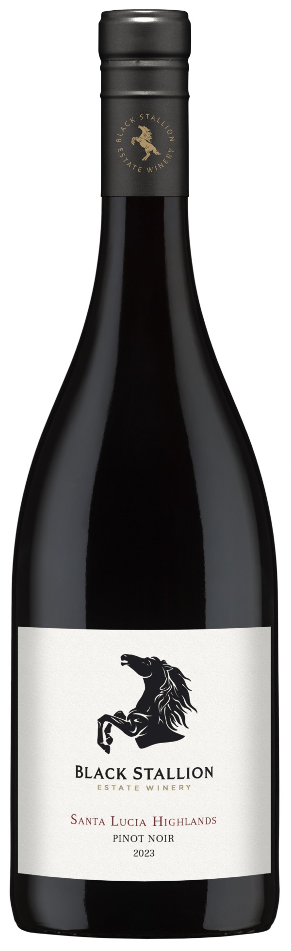 North Coast Pinot Noir